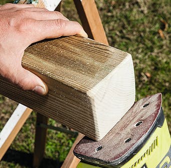 Bygga utegym i trädgården Bygga utegym i trädgården
